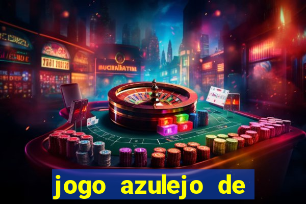 jogo azulejo de desenho paga mesmo